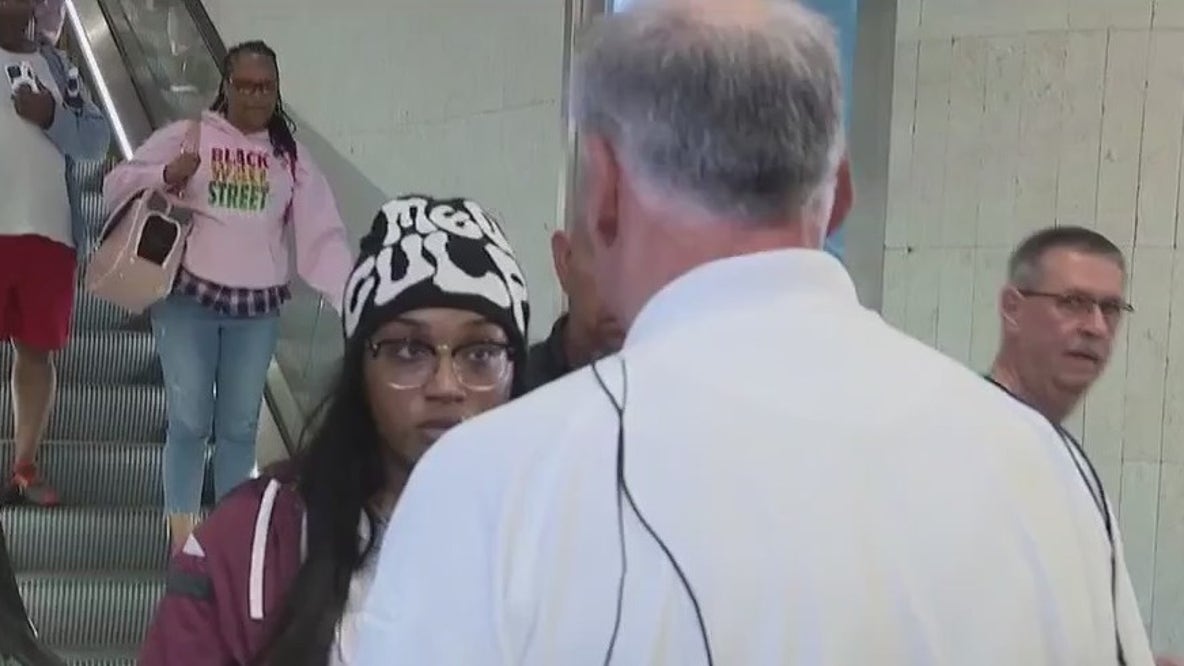 Scam artist extradited after stealing elderly woman's life's savings